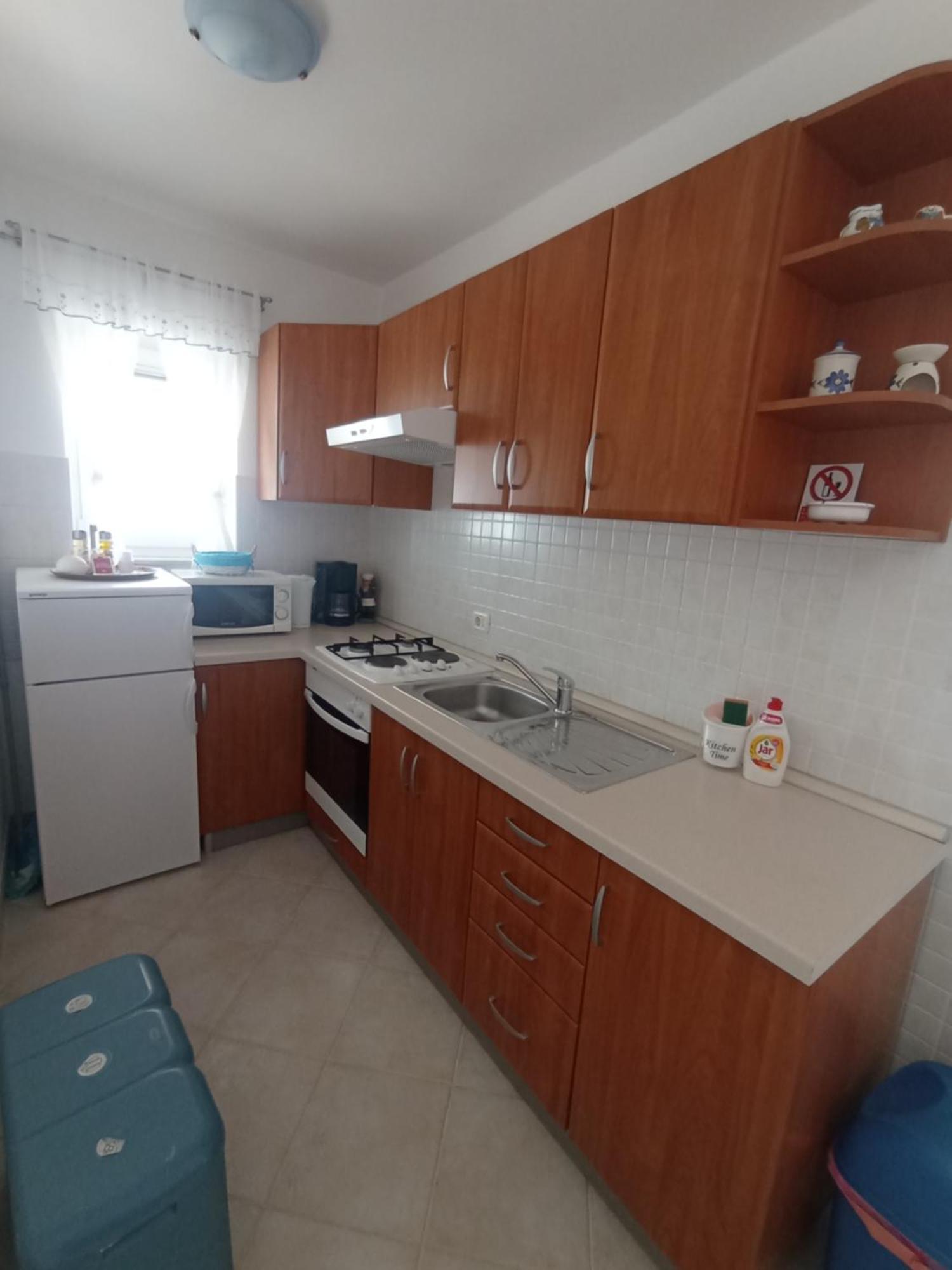 Apartments Tina Пула Екстер'єр фото