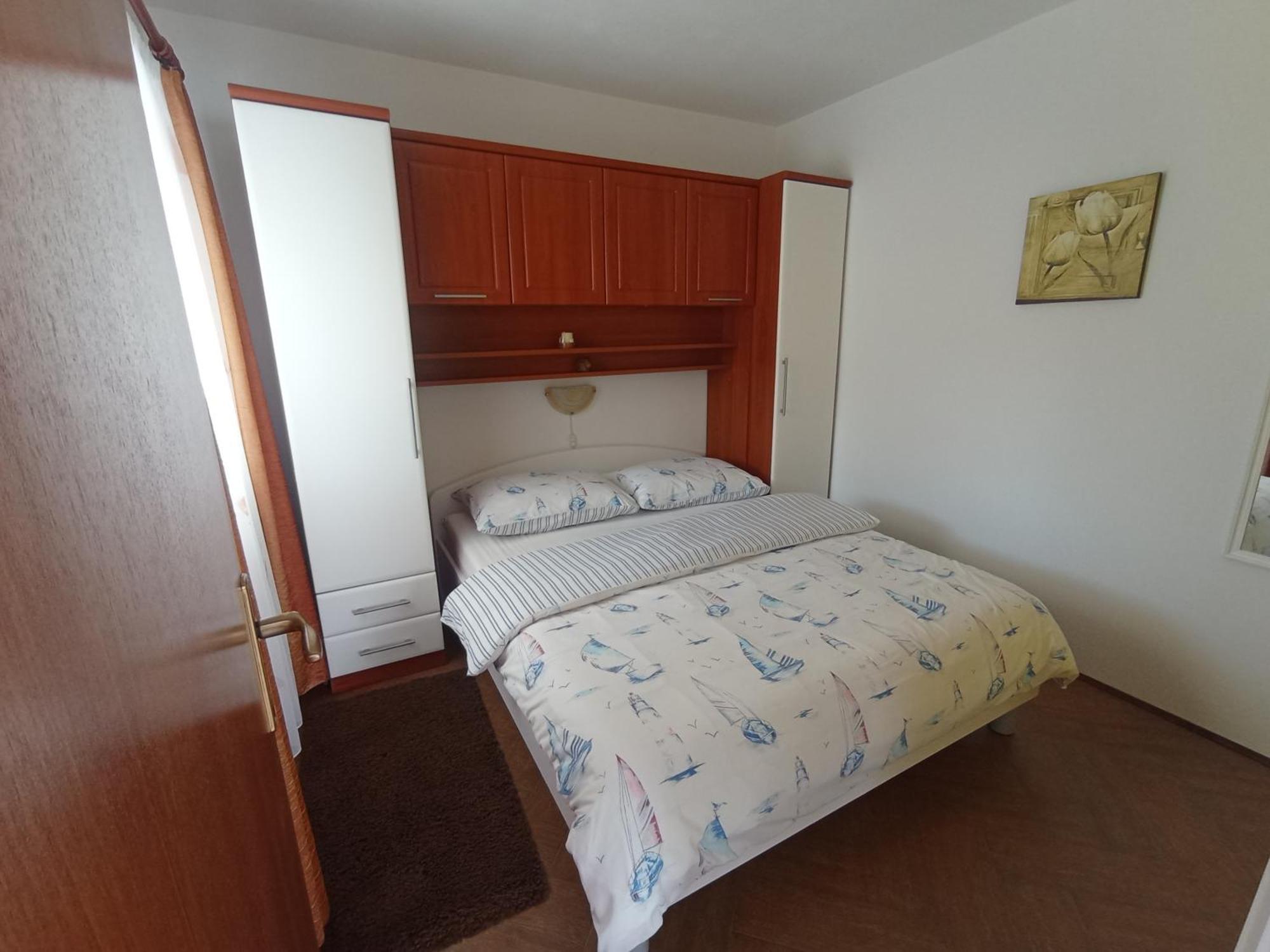 Apartments Tina Пула Екстер'єр фото